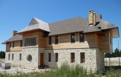 Uskoro se očekuje otvaranje "Bruske kuće" na Kopaoniku