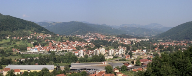 "DANI PREOBRAŽENjA" BRUS 2015 – program
