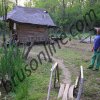 Mesto za odmor