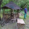 Mesto za odmor