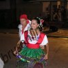 Folklor poseta iz Meksika