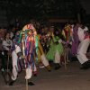Folklor poseta iz Meksika