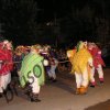 Folklor poseta iz Meksika