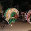Folklor poseta iz Meksika