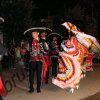 Folklor poseta iz Meksika