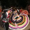 Folklor poseta iz Meksika