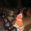 Folklor poseta iz Meksika
