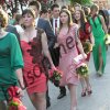 Maturanti 2012