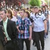 Maturanti 2012